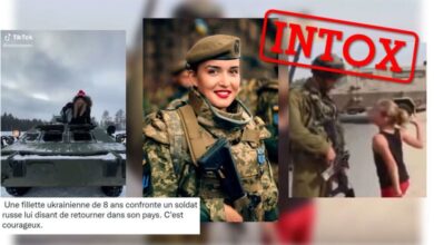 Intox Ukraine
