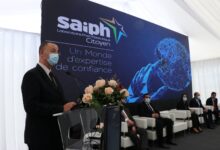 Photo of « SAIPH »: Une nouvelle unité de fabrication des médicaments