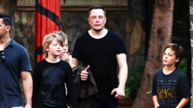 Photo of Elon Musk : l’un de ses enfants veut changer le nom de famille et couper les ponts
