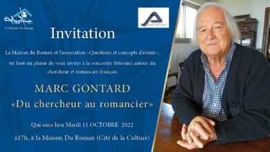 Marc Gontard