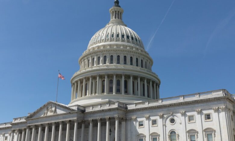 US Congress