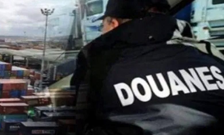 احالة21ضابط في الديوانة التونسية على التقاعد الوجوبي … – صحيفة شمس اليوم