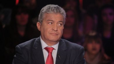 منذر بالحاج