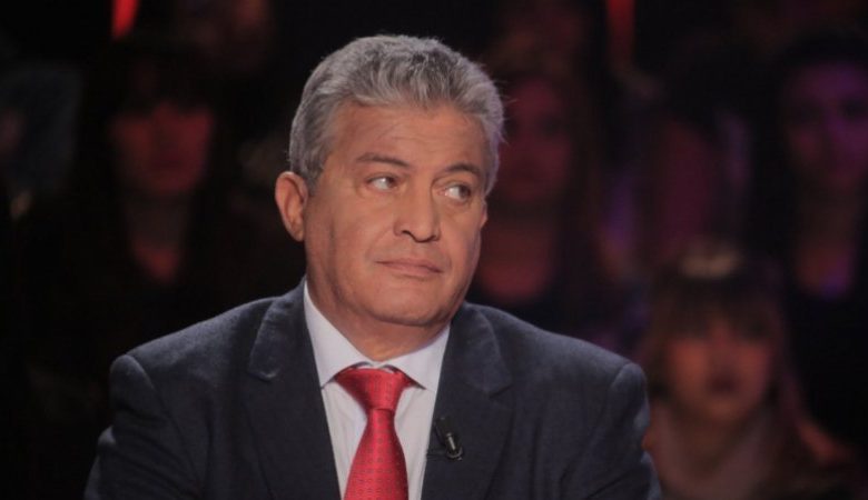 منذر بالحاج