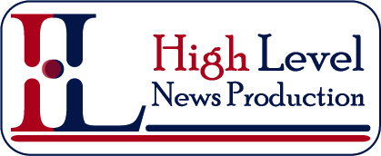High level News Production