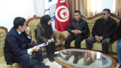 Photo of سفارة اليابان بتونس تبحث سبل الاستثمار في تطاوين!
