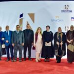 "إنسكريبشن" تنظم حفلها السنوي وتؤكد أهمية تقنية الجيل الخامس للعقارات
