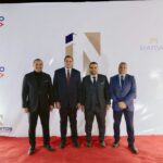 "إنسكريبشن" تنظم حفلها السنوي وتؤكد أهمية تقنية الجيل الخامس للعقارات