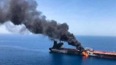 Photo of الحوثيون يعلنون استهداف سفينة إسرائيلية في بحر العرب