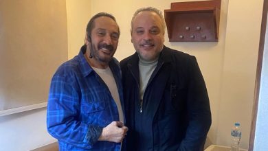 Photo of “علي الحجار” .. نجم إحتفالية عيد الحب بالبالون الشهر المقبل