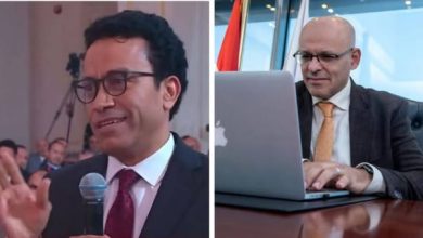Photo of أستاذ بجامعة حلوان يعلق على تكريم سامح حسين عن برنامج قطايف وإهدار حق كاتبه
