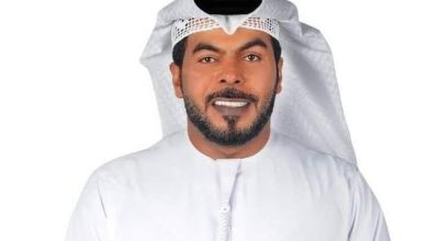 Photo of خالد السلامي : المجالس الرمضانية الإماراتية ترسخ العادات والتقاليد وجعل رمضان مناسبة لاجتماع القلوب