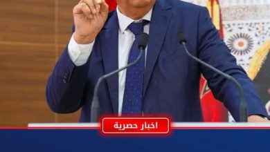 Photo of بعد تماديه في تحدي المغاربة وإثارة الجدل باستهدافه الدين ، هل يتدخل امير المؤمنين لوضع حد لخرجات الوزير وهبي ؟