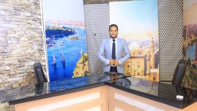 رئيس حزب مصر 2000