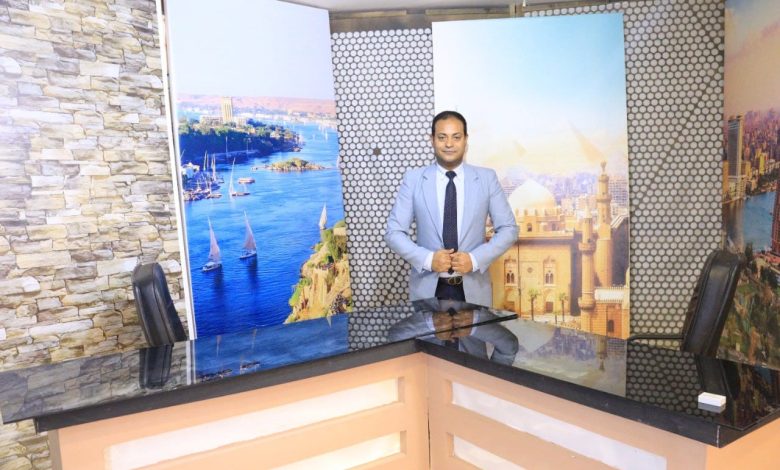 رئيس حزب مصر 2000