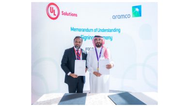 Photo of UL Solutions وAramco تخططان للتعاون في مشاريع مشتركة للمساعدة في تعزيز السلامة في المملكة العربية السعودية