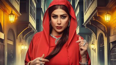 Photo of غادة عبد الرازق ترفض مقارنتها  بتحية كاريوكا في « شباب إمرأة »