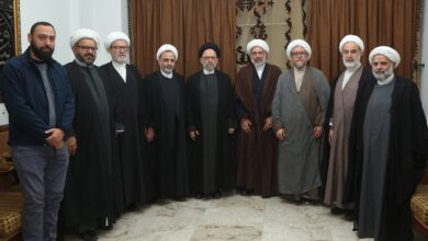 السيد علي فضل الله