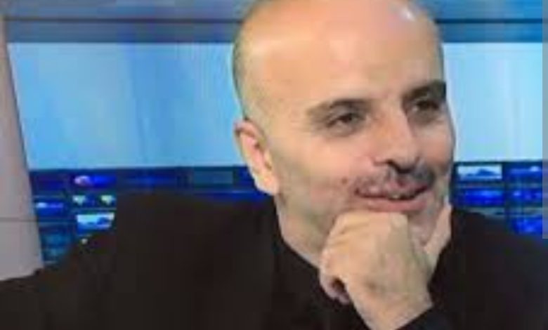 ياسر الحريري