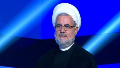 المفتي أحمد طالب