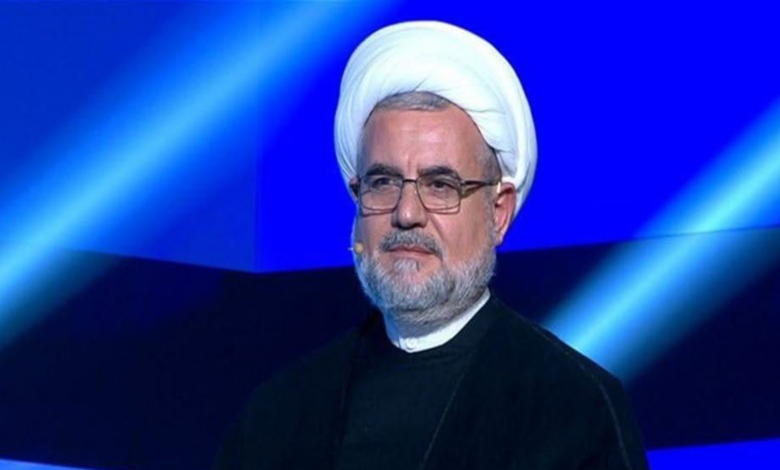 المفتي أحمد طالب