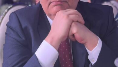 أمين السكافي