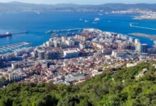 مباراة الكونغو الديمقراطية وشيلي الملغاة في إسبانيا