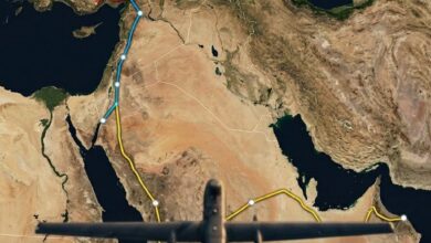 بعد خسارة الجنوب... إلى أين يتجه نتنياهو؟