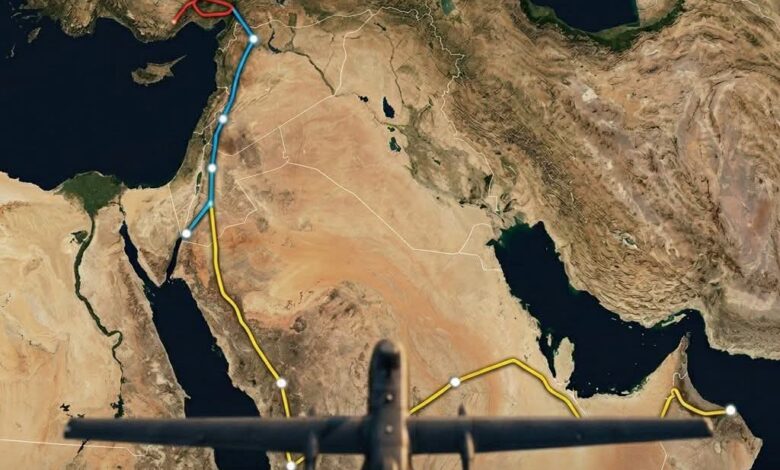  بعد خسارة الجنوب... إلى أين يتجه نتنياهو؟