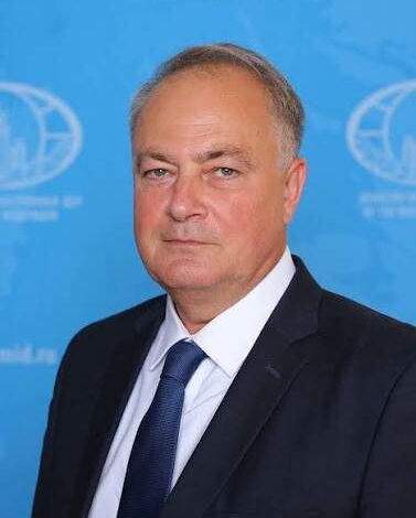 "سفير روسيا في لبنان ألكسندر روداكوف يتحدث عن دلالات يوم روسيا وعمق العلاقات الإنسانية"