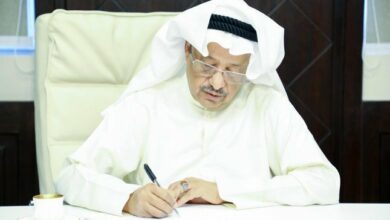 يوسف العميري اتركوا سوريا