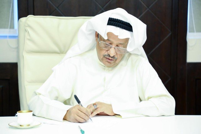 يوسف العميري اتركوا سوريا