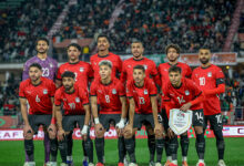 منتخب مصر